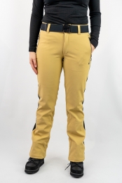 LuhtaReututunturiSoftshellBroekDamesL40