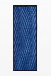 RechthoekigesjaalmetDesigual-logo