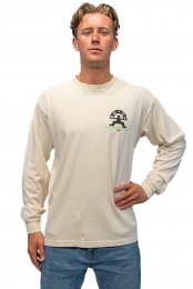 ObeyHausMusickCasualSweaterHerenS