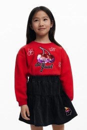 Minirokmetkersenpanelen