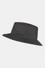 AyacuchoWaterproofBucketHatHoedZwart