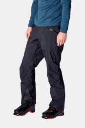 RabKhromaDiffuseGtxPantsSkibroekZwart