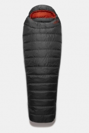 RabAscent500SlaapzakGrijs