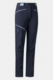 TernuaRotarWarmBroekDamesBlauw