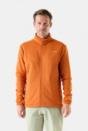 CORTAZUARFleeceJacket9MOranje