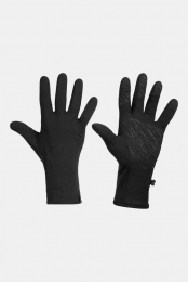 icebreakerQuantumHandschoenenZwart