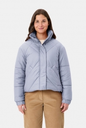 VaudeNajunPaddedJasDamesPaars