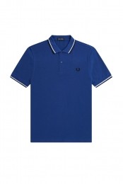 FredPerryTwinTippedPoloHerenS