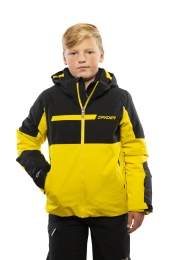 SpyderChallengerSkiSnowboardJasJongens164