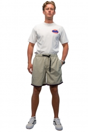 HUFPeakTechCasualShortHerenS