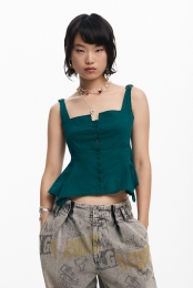 Blousemetbandjesenknopen