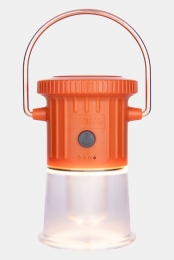 BarebonesHoodooLightLantaarnOranje