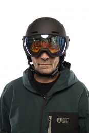 BuckelsFisFotochromischVizierhelm54-58