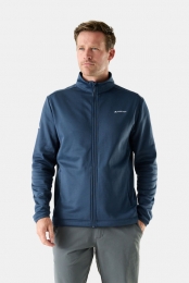 CORTAZUARFleeceJacket9MBlauw