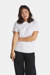 TheNorthFacemeRelaxed-T-shirtDamesWit