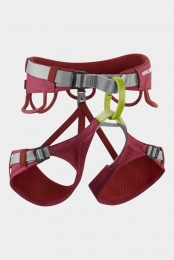 EdelridJayneIVKlimgordelDamesRood