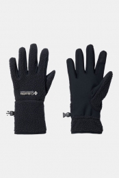 ColumbiaHelvetiaIISherpaHandschoenDamesZwart