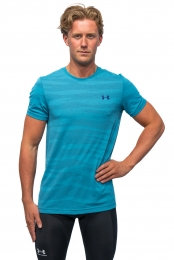 UnderArmourSeamlessWaveSportshirtHerenS