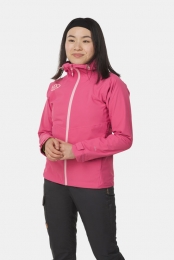 TernuaValdurHardshellJasDamesRoze