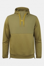 EnduraTrailsterTechHoodieGroen