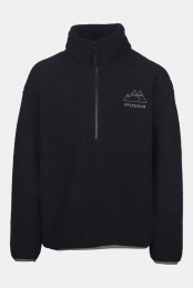 AyacuchoAyalyFleecetruiJuniorZwart