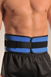 LPSupportRugsteunFitnessriem