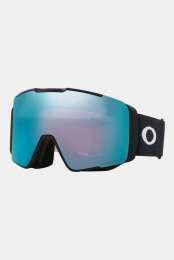 OakleyLineMinerProLSkibrilZwart