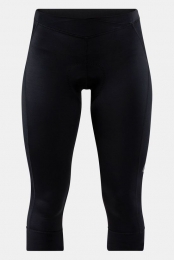 CraftEssenceBibBroekDamesZwart