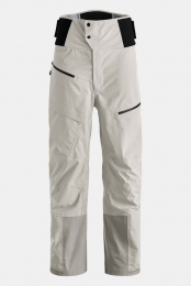 OrtovoxRavinePlus3LPantsSkibroekWit