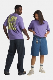 BuitenmensClimbingT-ShirtUnisexPaars