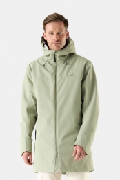 CORTAZUXLabfreshParka10MGroen