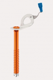 PetzlLaserSpeedLightIjsschroefBlauw