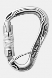 EdelridHMSBulletproofTripleFGEcoKarabinerGrijs