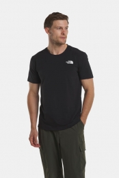 TheNorthFaceLightningAlpineTeeZwart