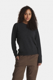 BlueLoopOriginalsRitortiSweaterTruiDamesZwart