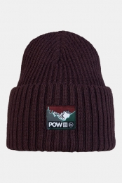 BuffRutgerPowShadowPurpleMutsPaars