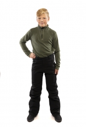 ProtestPRTSTERIOSkiSnowboardbroekJongens128