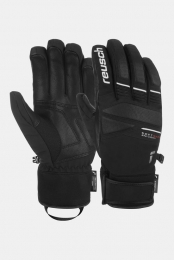ReuschThunderR-TexXtHandschoenZwart