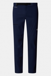 TheNorthFaceMLightningPantLongBlauw