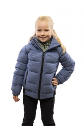 ProtestPRTELINYSkiSnowboardJasMeisjes128