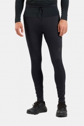 OdloTightsX-AlpCargoWinterHardloopbroekZwart