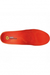 SidasWinter3FeetMidNeutralInlegzolenOranje