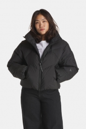 KrakatauWearNebulaShortPufferJasDamesZwart