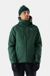 CORTAZUMountainHardshell10MGroen