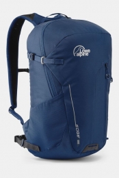 LoweAlpineEdge22RugzakBlauw