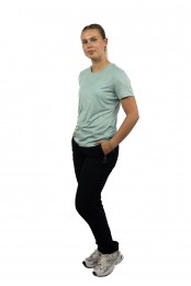 LuhtaEriksbyCasaulT-shirtDamesXL42