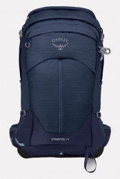 OspreyStratos24RugzakBlauw