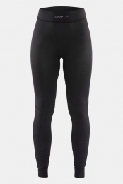 CraftActiveIntensityPantsDamesZwart