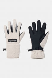 ColumbiaHelvetiaIISherpaHandschoenDamesWit