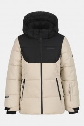 IcepeakLorisSki-JasJuniorGrijs